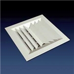 2 Way Ceiling Diffusers
