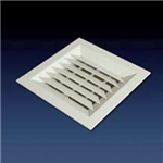 1 Way Ceiling Diffusers