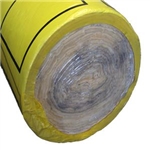 Duct Insulation Materials