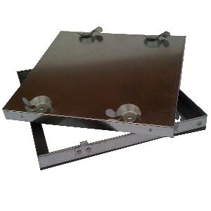 304 Stainless Steel - 25mm