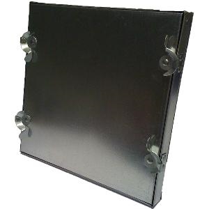 316 Stainless Steel - 25mm