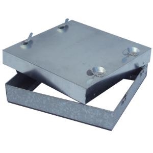 304 Stainless Steel - 50mm