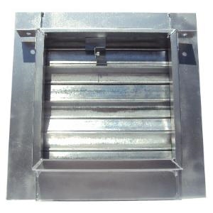 Type A - Drywall Frame