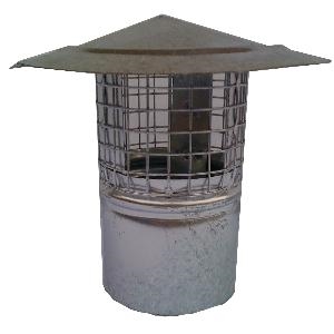 Cowls - Weather