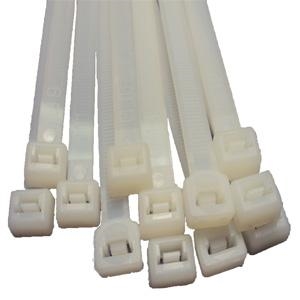 Nylon Clamps