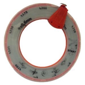 Quick Banding - Duro Band - 30Mtr