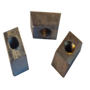 M10 Wedge Nut - Per 100