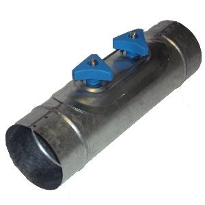 1016mm Dia Access Slip Joint c-w Type C - Chained Access Doo