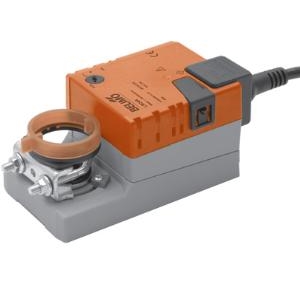 LM230-ASR 0-10 Volt Control Modulating Belimo Actuator 230V